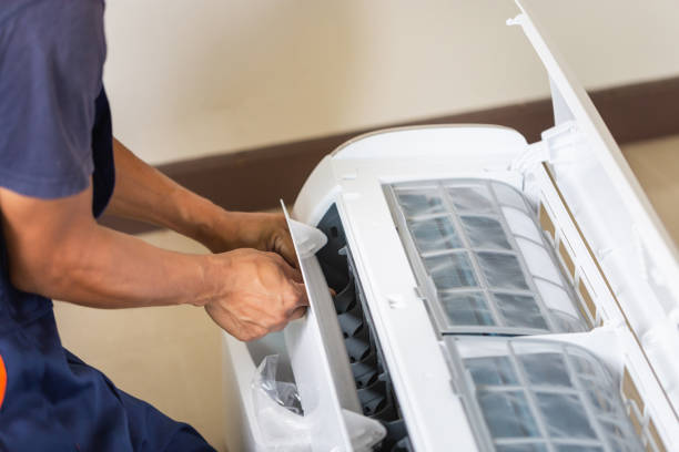 Best HVAC air duct cleaning  in Cresskill, NJ