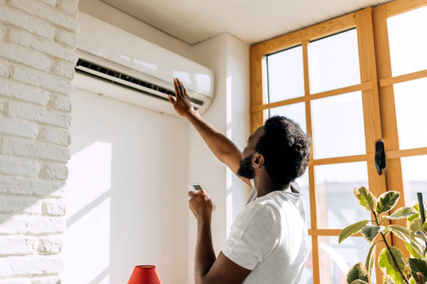 Best HVAC repair near me  in Cresskill, NJ