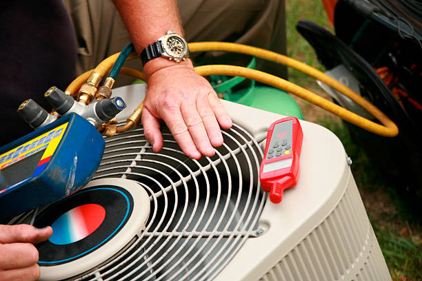 Best Best HVAC companies  in Cresskill, NJ