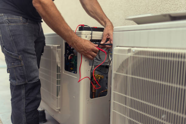 Best Emergency HVAC repair  in Cresskill, NJ