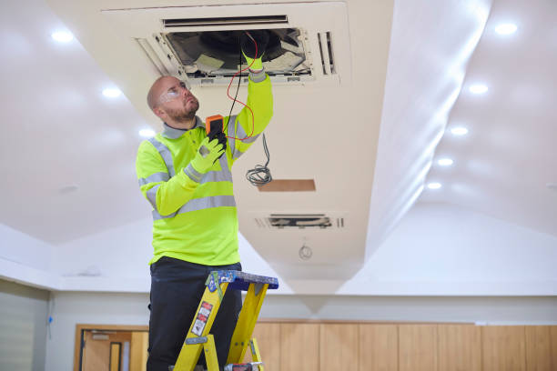Best HVAC installation services  in Cresskill, NJ