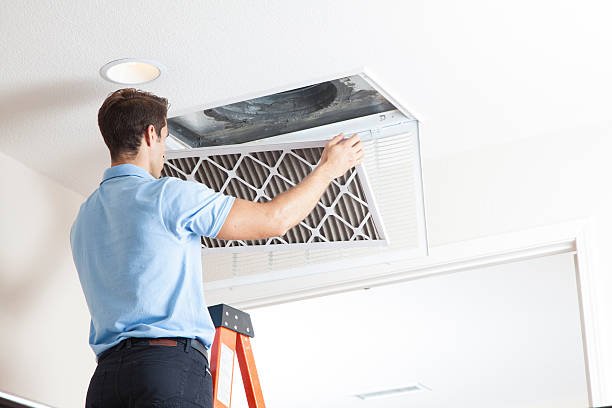 Best Air conditioning repair  in Cresskill, NJ