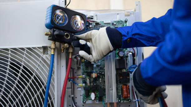 Cresskill, NJ HVAC Company
