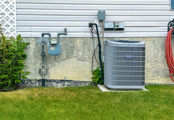 HVAC air duct cleaning in Cresskill, NJ